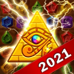 Icône de Legacy of Jewel Age